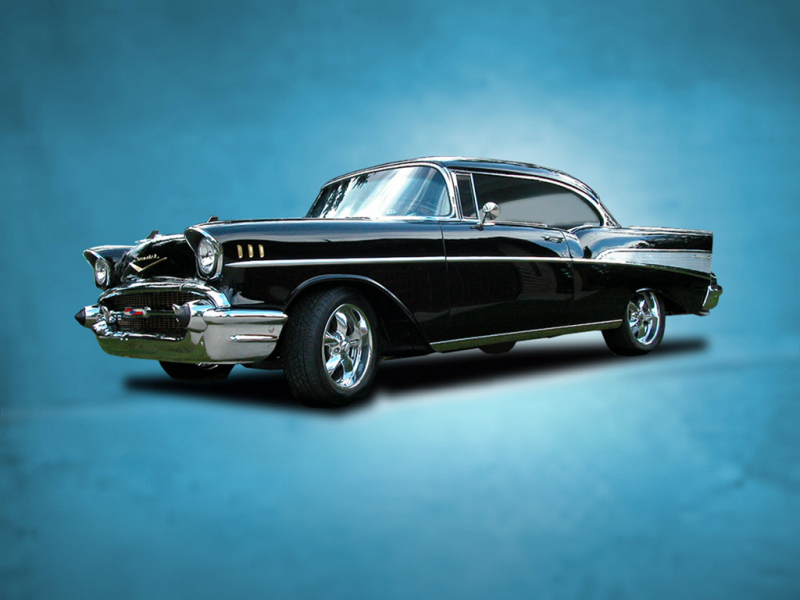 Classic Chevy Wallpaper 6100 Hd Wallpapers