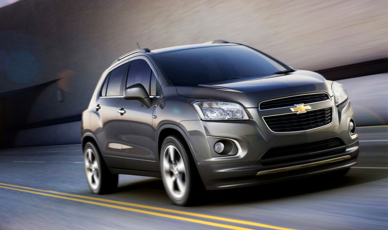 2015 chevrolet equinox is one proof of the seriousness of chevrolet in ...