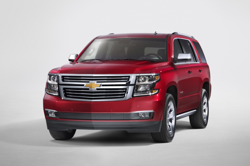 ... Off on 2015 Chevy Tahoe Reviews ? Tags : Chevy Tahoe , 2015 Chevy
