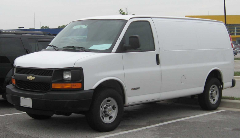 Description Chevrolet-Express-Van.jpg