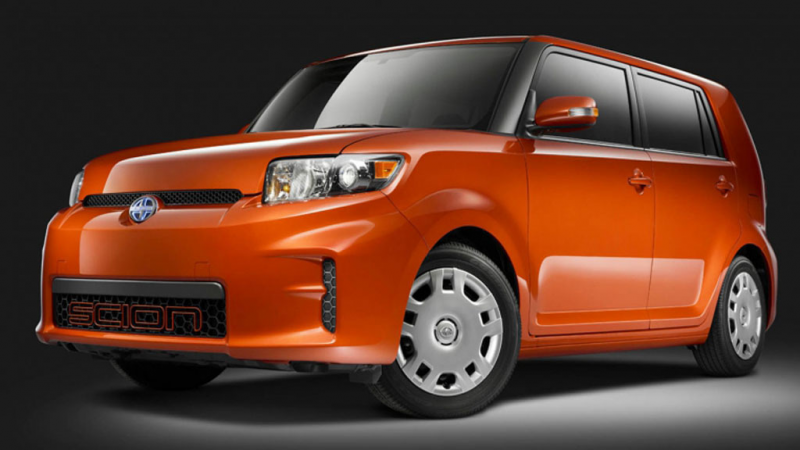 2015 Scion xB Redesign, Release Date And Price