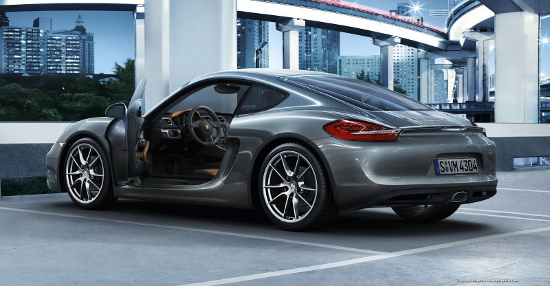 Porsche Cayman 2014 ( 2014 Porsche Cayman Specs, New Porsche Cayman ...