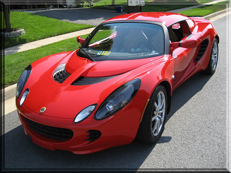 Picture of 2005 Lotus Elise, exterior