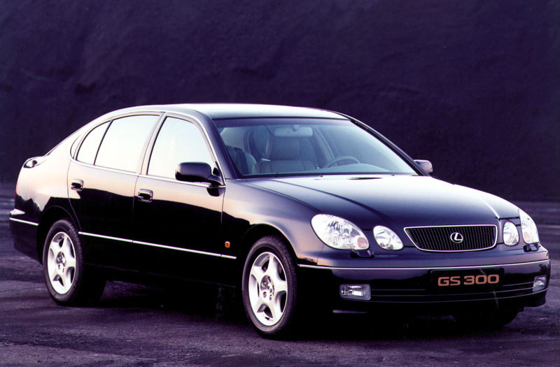 Lexus GS 300 1997