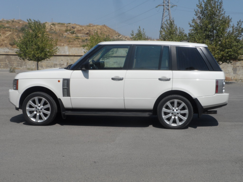 Land Rover Range Rover 2005 - 35000$ Elan?n kodu: 860
