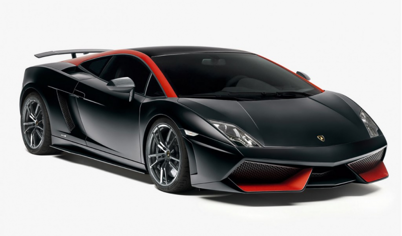 2013 Lamborghini Gallardo Preview: New Styling And Edizione Tecnica