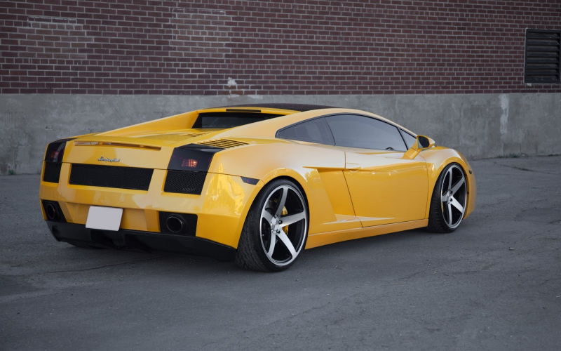 ... in: 2013 Lamborghini Gallardo Yellow , Lamborghini Gallardo Yellow