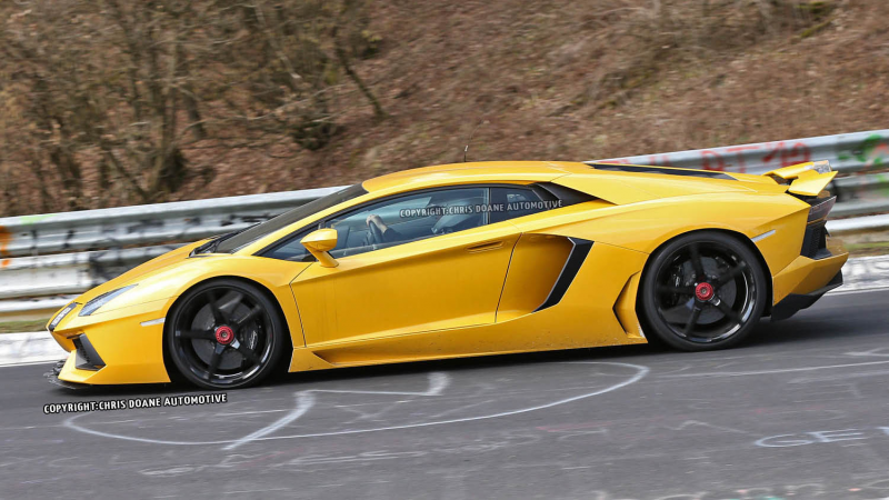 ... Comments Off on 2015 Lamborghini Aventador Review, Specs And Price