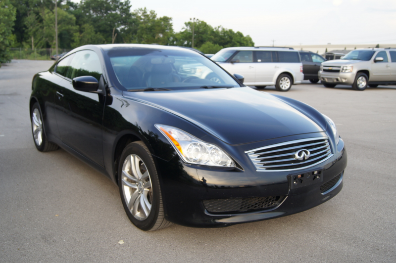 Picture of 2010 Infiniti G37 xAWD Coupe
