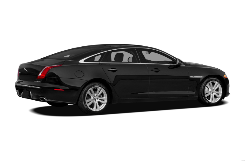 2012 Jaguar XJ Price Photos Reviews amp Features
