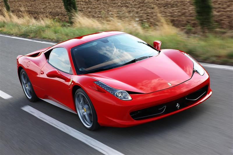 2012 ferrari 458 italia review specs and price 2012 ferrari 458 italia