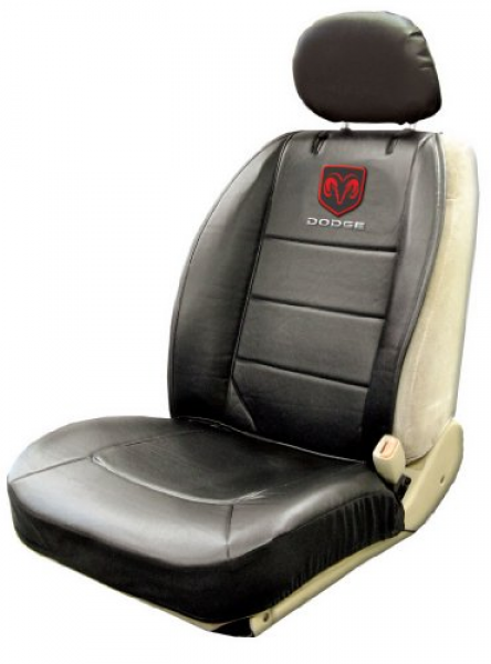 Dodge Ram Seat Covers - Plasticolor