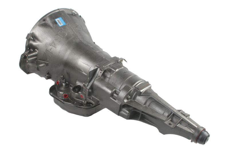 Replace® T150304 - OE Replacement Transmission