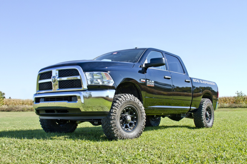 BDS 2" Leveling Kit for 2014 Dodge Ram 2500 3/4 Ton