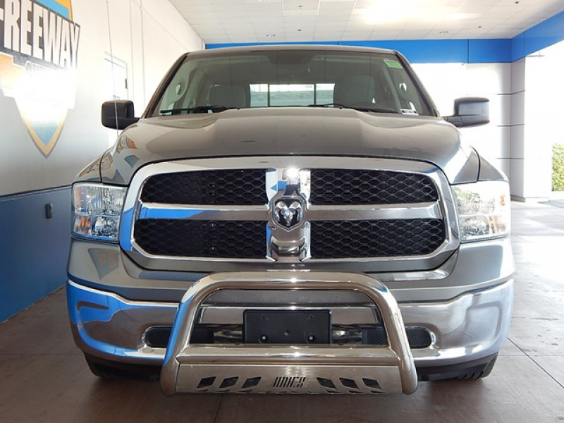 Used 2013 Ram 1500 SLT Extended Cab - Stock #150978A | Chapman ...