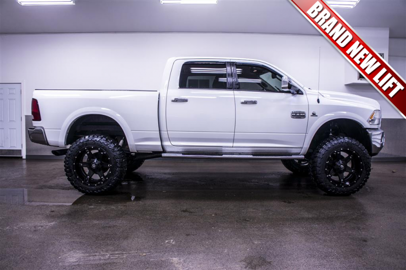 lifted trucks for sale lifted 2012 dodge ram 3500 longhorn 4x4 6 7l ...