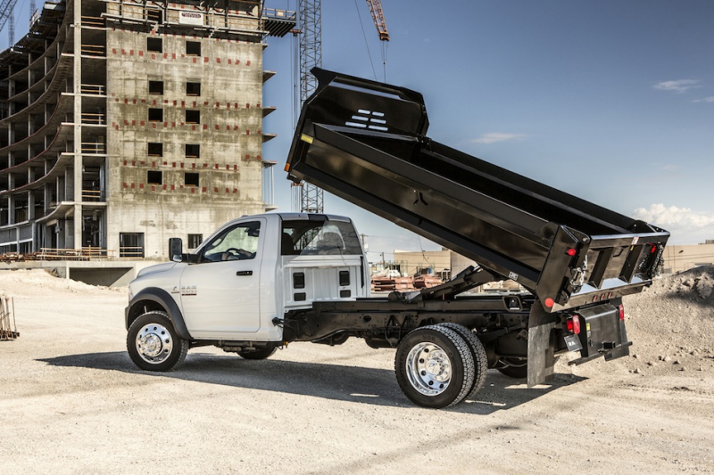2013 Ram 5500 Chassis Cab - egmCarTech, 950x633 in 238.6KB