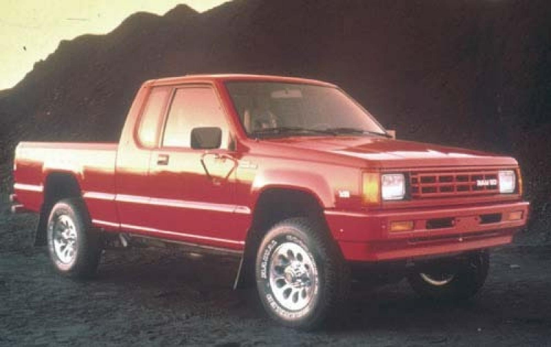 1991 Dodge Ram 50 Pickup #1 800 1024 1280 1600 origin