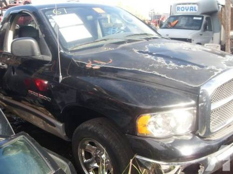 DODGE RAM 1500 2005 FOR PARTS for sale in Hialeah, Florida