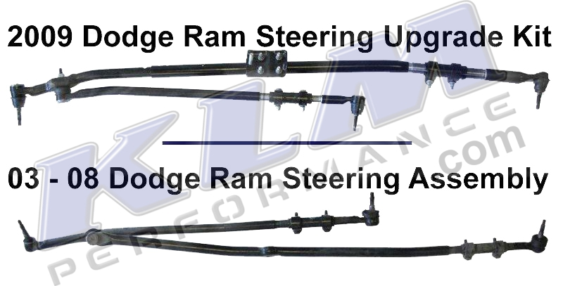 dodge ram steering upgrades next in dodge ram steering upgrades