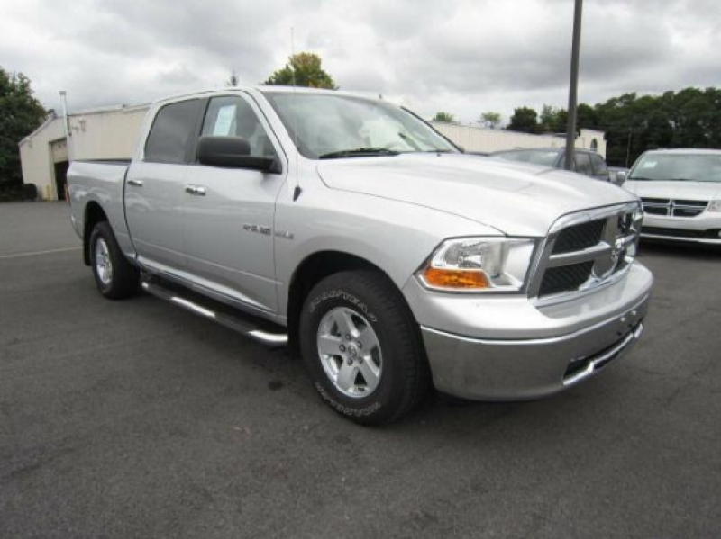 2010 Dodge Ram 1500 Parts And Accessories