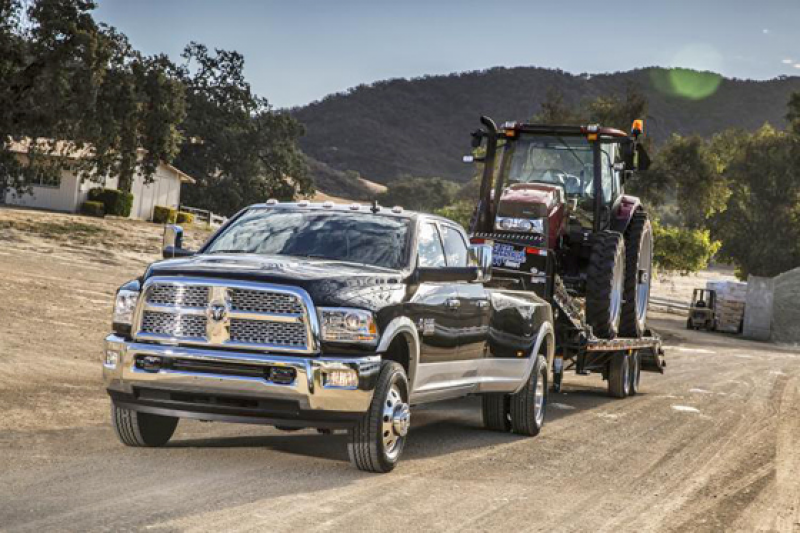 2015 Dodge RAM 3500 Hot Price Review
