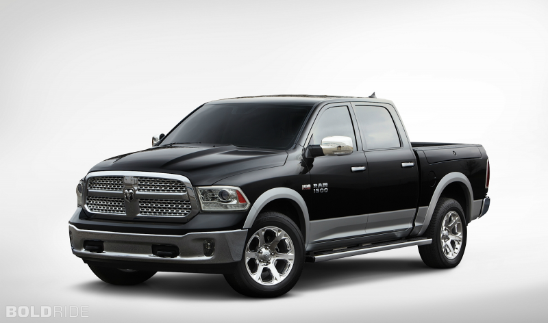 FrontArt-2012-Dodge-Ram-1500-Pickup-Truck