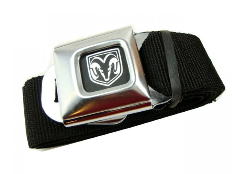 Dodge RAM Seatbelt Belt