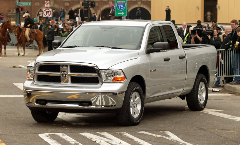 2009 Dodge Ram Price Photos - Image 9