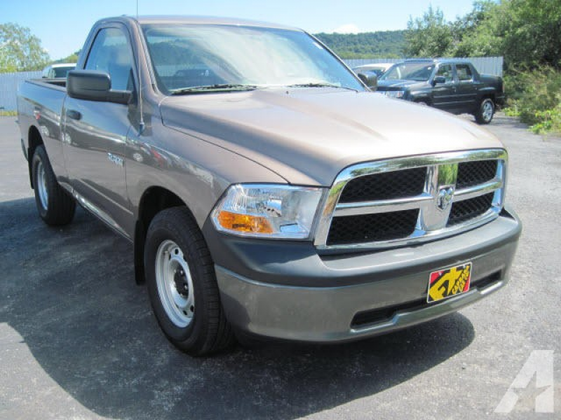 2009 Dodge Ram 1500 ST in Watertown, New York For Sale
