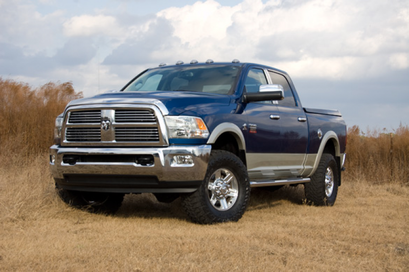 not every pickup truck is created equal that is even more evident when ...