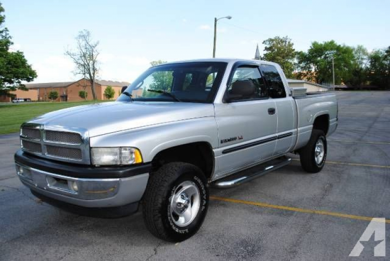 2001 Dodge Ram 1500 for sale in Hendersonville, Tennessee
