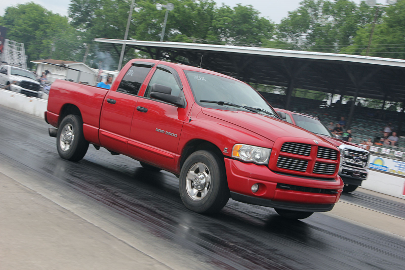 2013 TS Performance Outlaw Diesel Drag Race & Sled Pull Photo Gallery