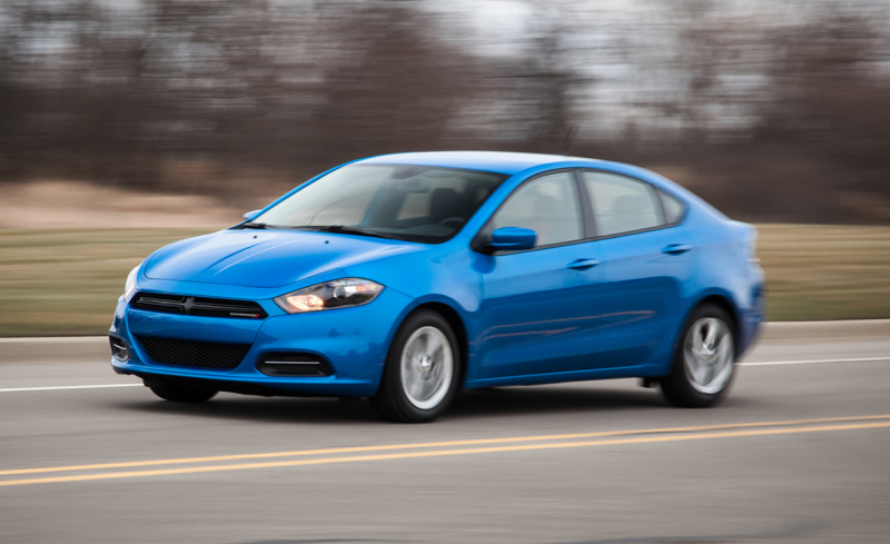 March 15, 2015 ? Reviews ? Comments Off on 2015 Dodge Dart GT ...