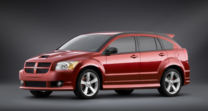 Filed Under: Dodge Tagged With: dodge , dodge caliber