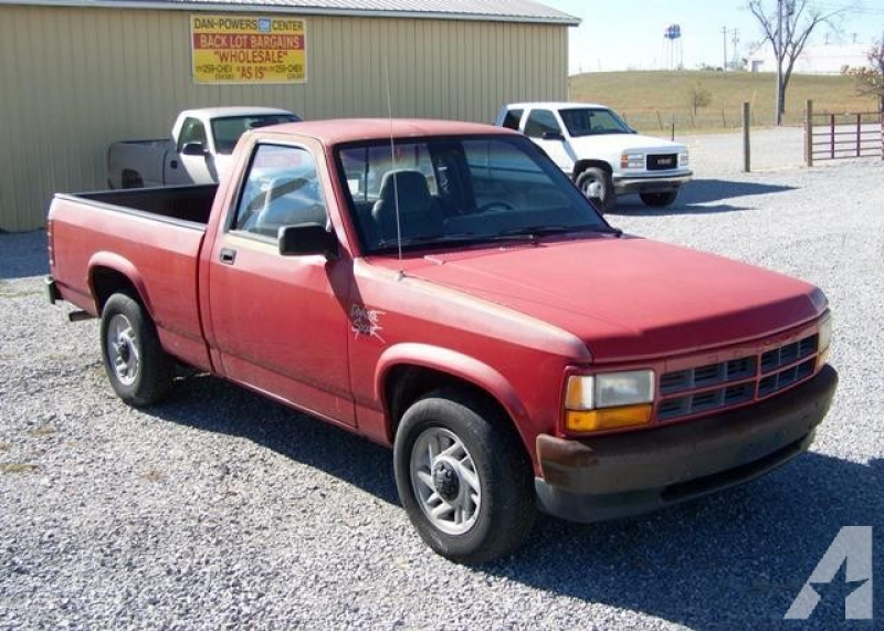 1992 Dodge Dakota for sale in Hardinsburg, Kentucky