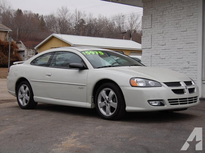 2003 Dodge Stratus R/T for sale in Spencer, Indiana