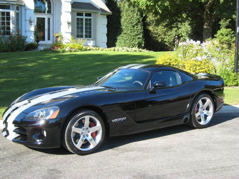 Picture of 2006 Dodge Viper