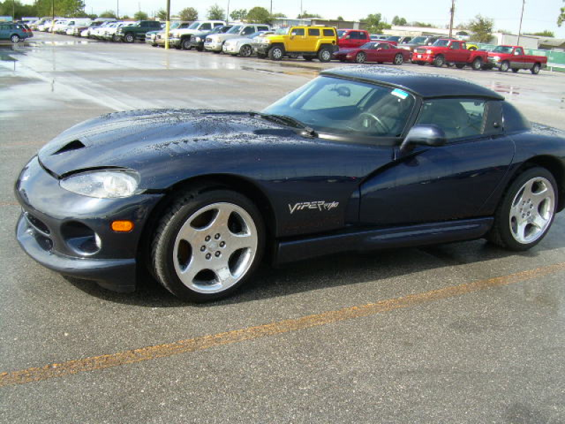 1998 dodge viper pictures 1998 dodge viper 2 dr gts coup