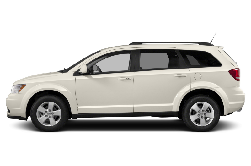 New 2015 Dodge Journey Price, Photos, Reviews & Features