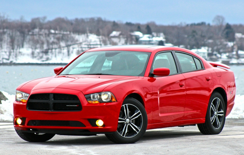 Home / Research / Dodge / Charger / 2014