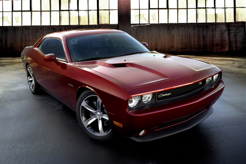 learn_more caption=”2014 Dodge Charger and 2014 Dodge Challenger ...