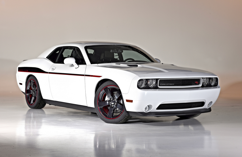 Home / Research / Dodge / Challenger / 2014