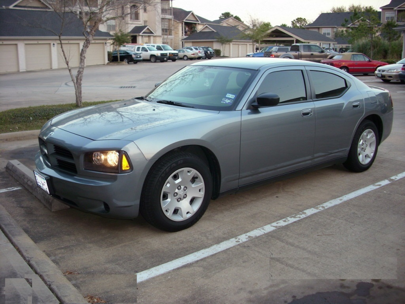 2007 dodge charger se all the colors in which 2007 dodge charger se ...