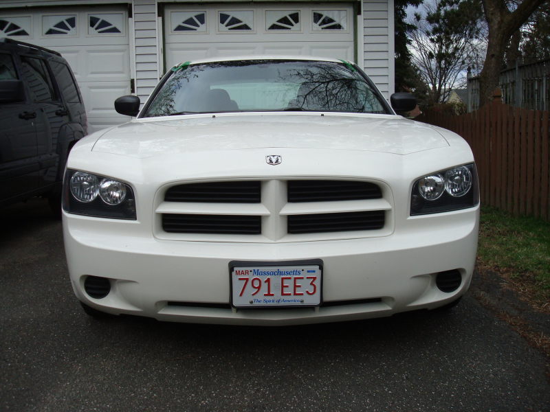 Picture of 2006 Dodge Charger Base, exterior