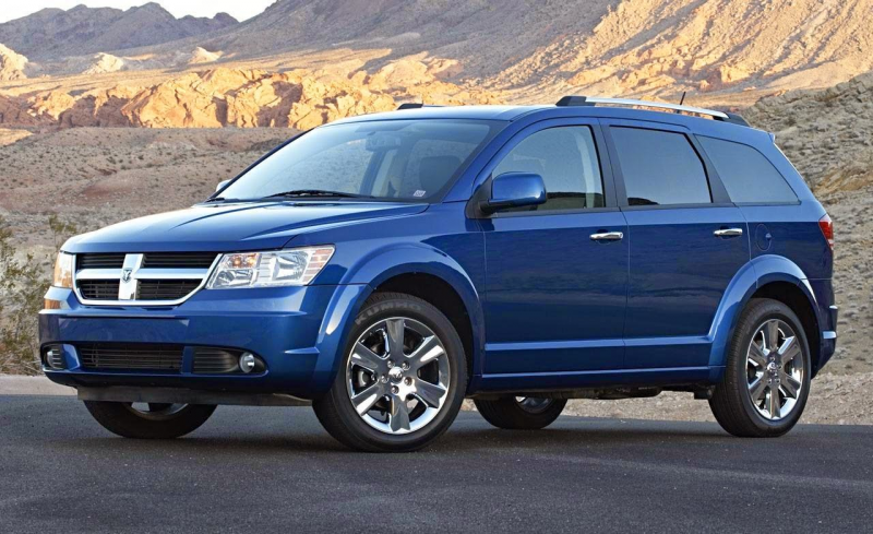 The all new 2015 SUV muscles Dodge Journey SRT6 SUV muscles images ...