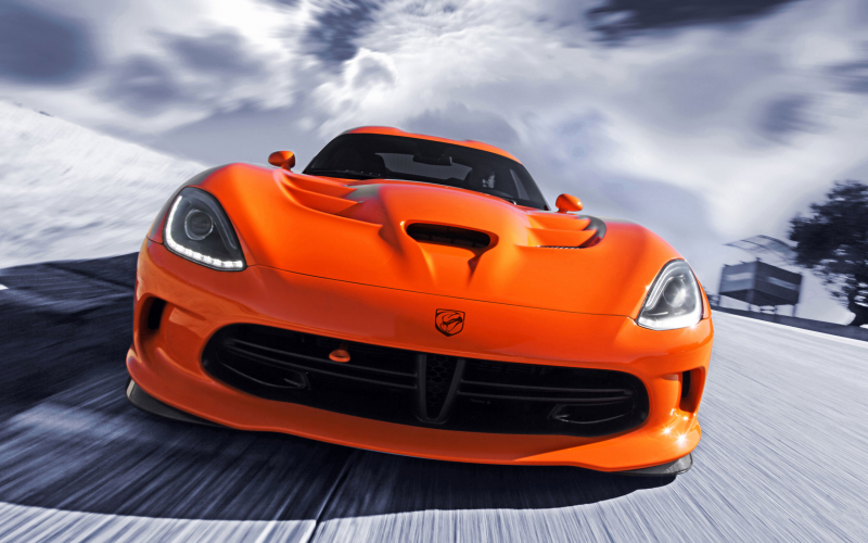2014 dodge srt viper Wallpapers Pictures Photos Images