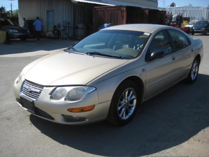 1999 Chrysler 300M For Sale