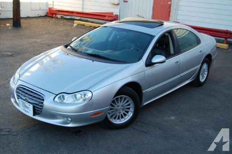 2004 Chrysler Concorde LXi for sale in Bedford, Ohio