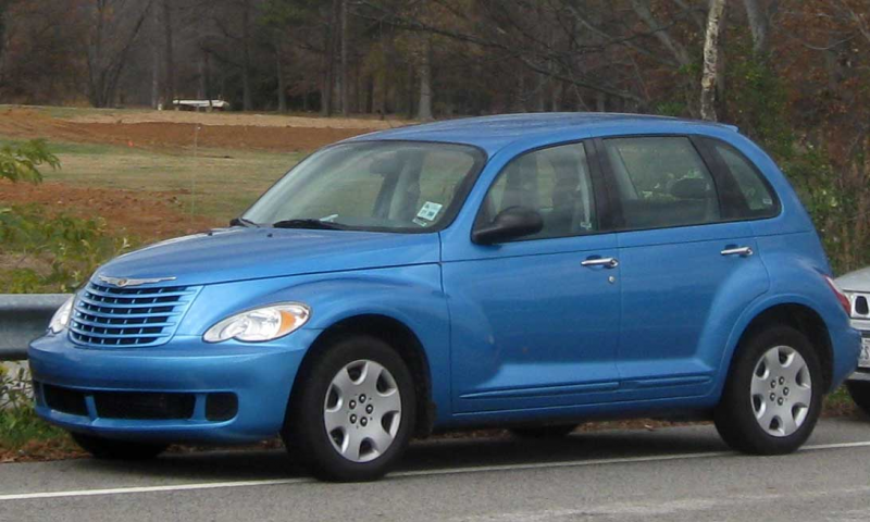 Description 2006-2009 Chrysler PT Cruiser.jpg